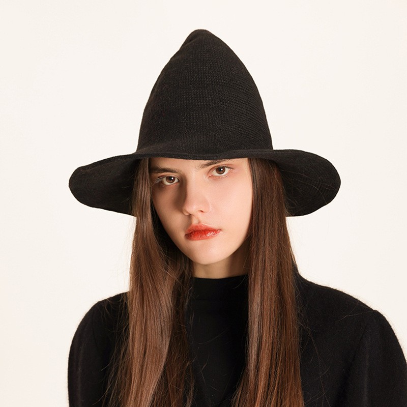 Halloween Hat Manufacturer - Wholesale Foldable Witch Hat