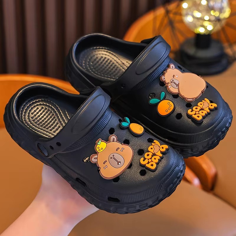 Children Slippers Manufacturer - Waterproof Slip Resistant Shoes