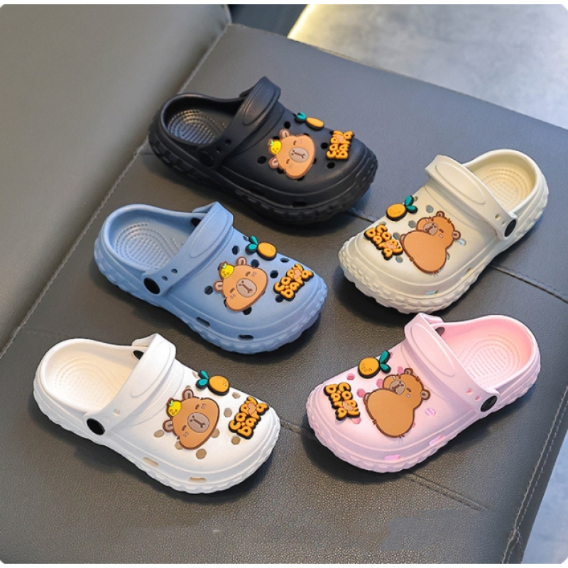 Children Slippers Manufacturer - Waterproof Slip Resistant Shoes
