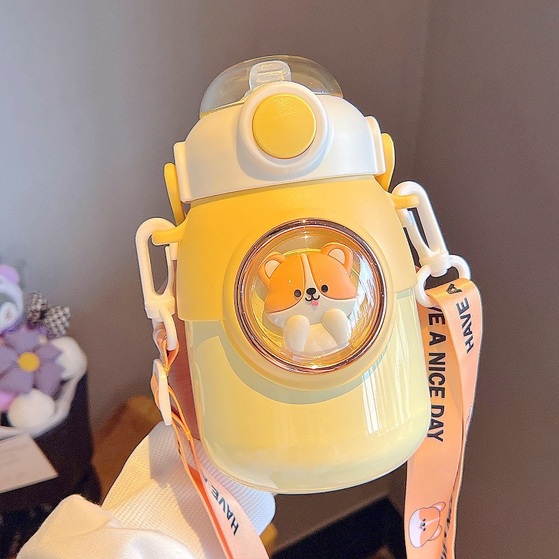 Thermos Cup Factory - 316 Stainless Steel Kids Cup