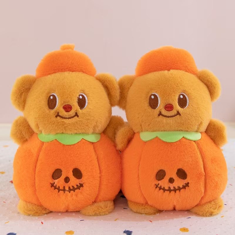 Plush Toy Factory - Wedding Theme Creative Gift Dolls