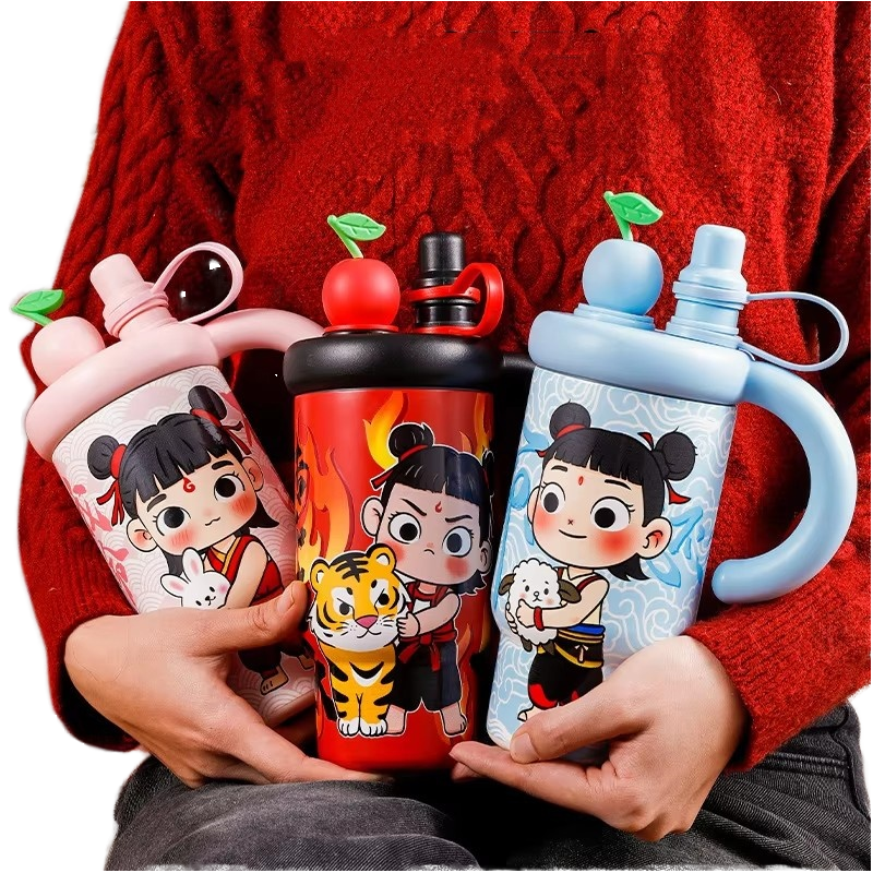 Insulated Mug Factory - 800ml Durable Printed Tumbler