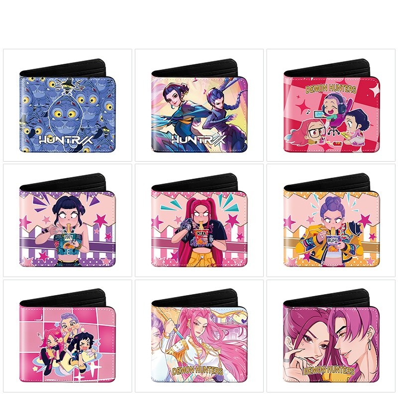 Wallet Manufacturer - High Quality Bifold PU Wallet