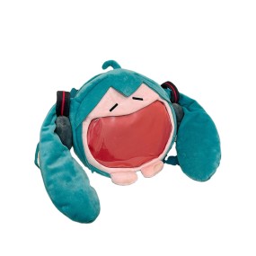 Shoulder Pouch Manufacturer - Comfortable Big Mouth Backpack