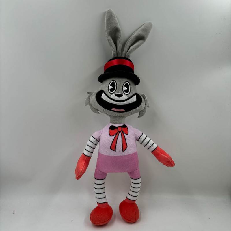 Stuffed Animal Manufacturer - 23-40cm Terror Rabbit Toy