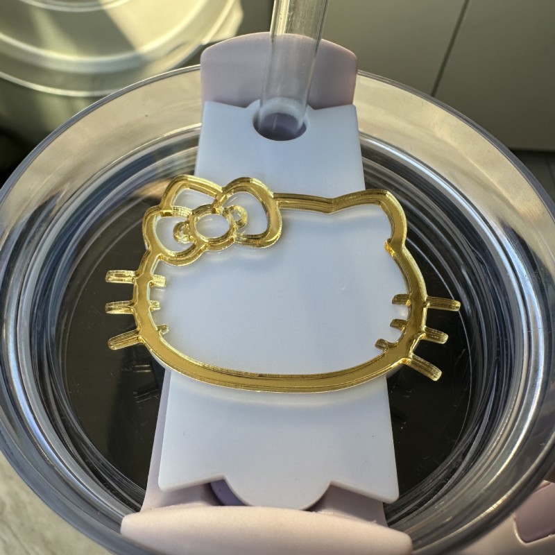 Cup Cover Manufacturer - KT Cats Lid Accessories