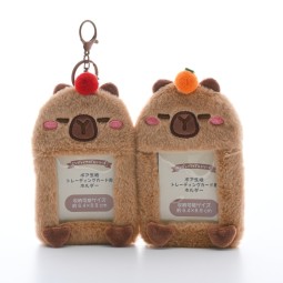 Plush Card Cover Manufacturer - Kulomi High Quality Card Sleeve