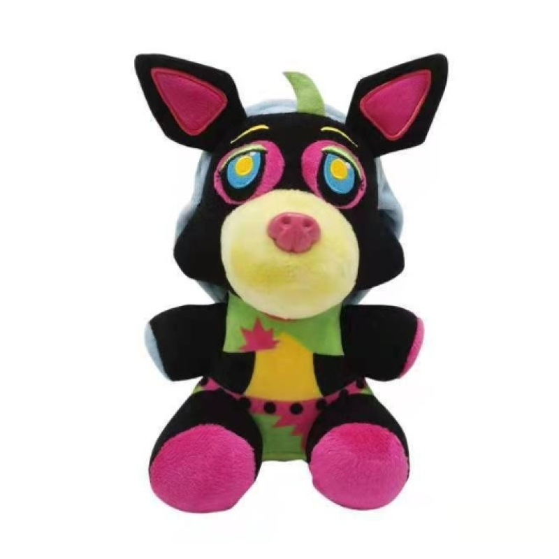 Plush Toy Manufacturer - Unisex FNAF Freddy Stuffed Toy