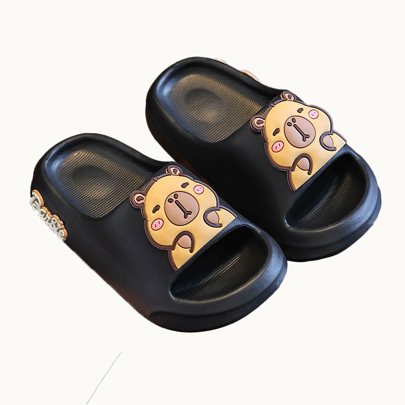 Children Slippers Manufacturer - EVA Anti-Slip Bathroom Sandals