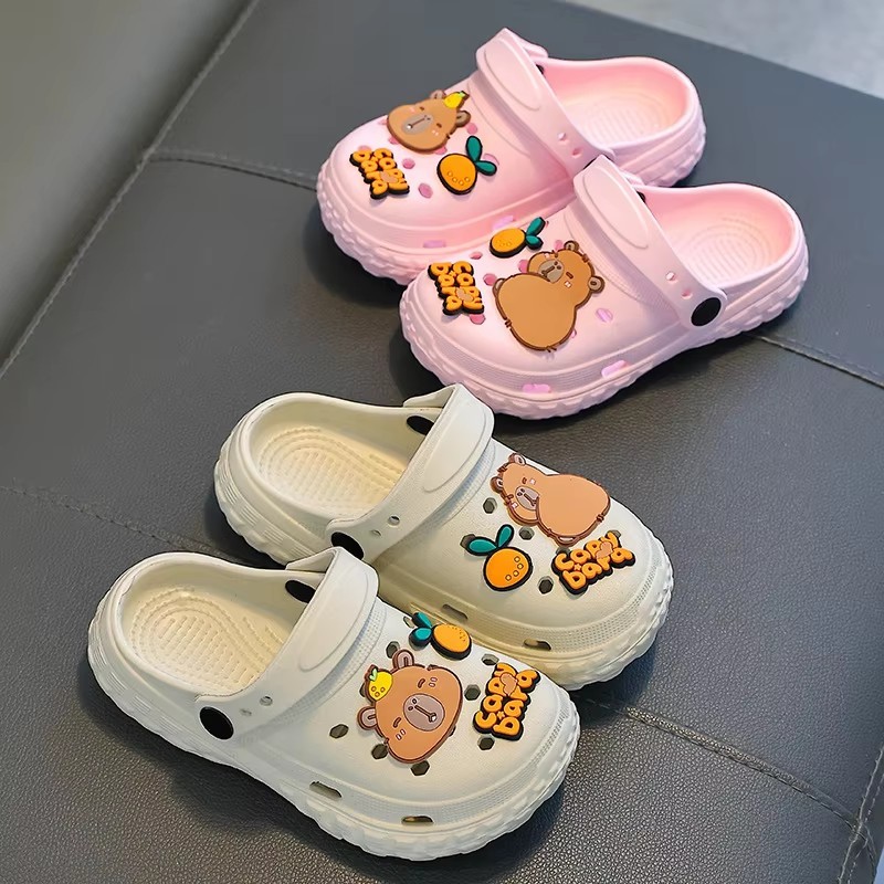 Children Slippers Manufacturer - Waterproof Slip Resistant Shoes
