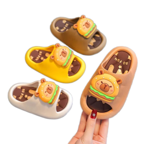 Designer Slippers Manufacturer - Capibala Breathable Sandals