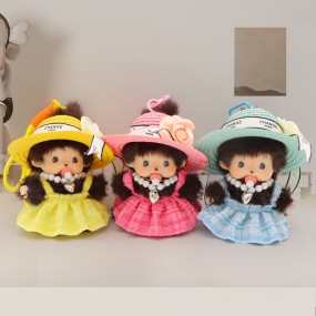 Plush Doll Factory - Munchi-Chi Car Pendant Toys