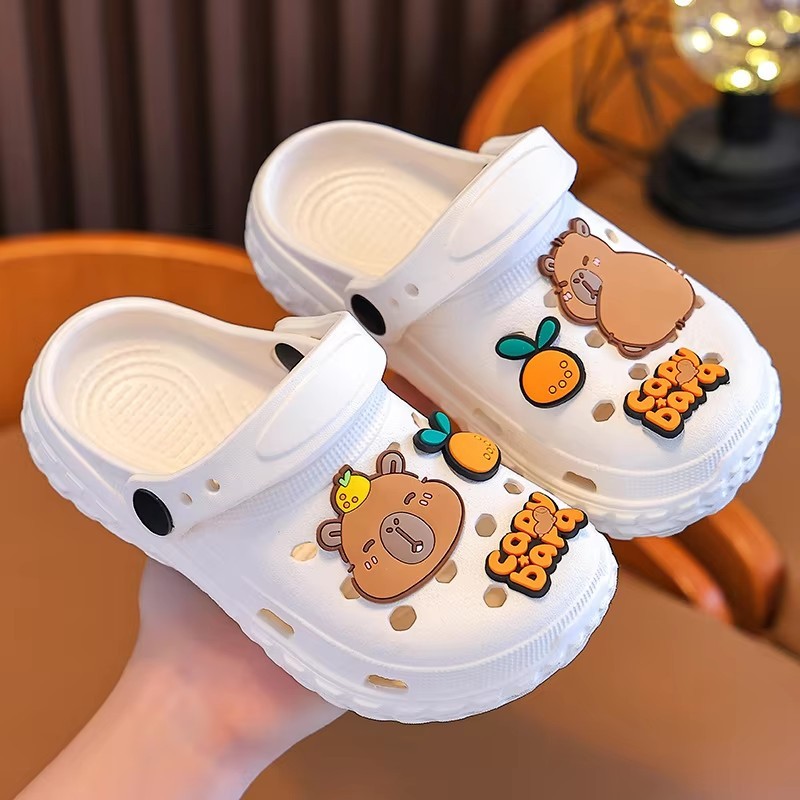 Children Slippers Manufacturer - Waterproof Slip Resistant Shoes