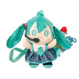 Backpack Factory - Transparent Pain Bag Series Backpack