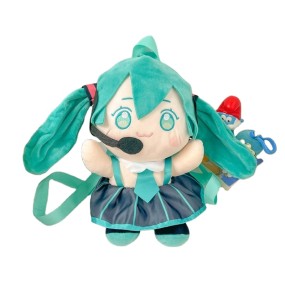 Backpack Factory - Transparent Pain Bag Series Backpack