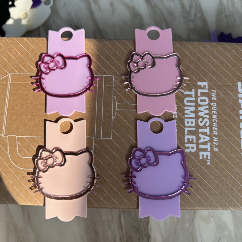 Cup Cover Manufacturer - KT Cats Lid Accessories