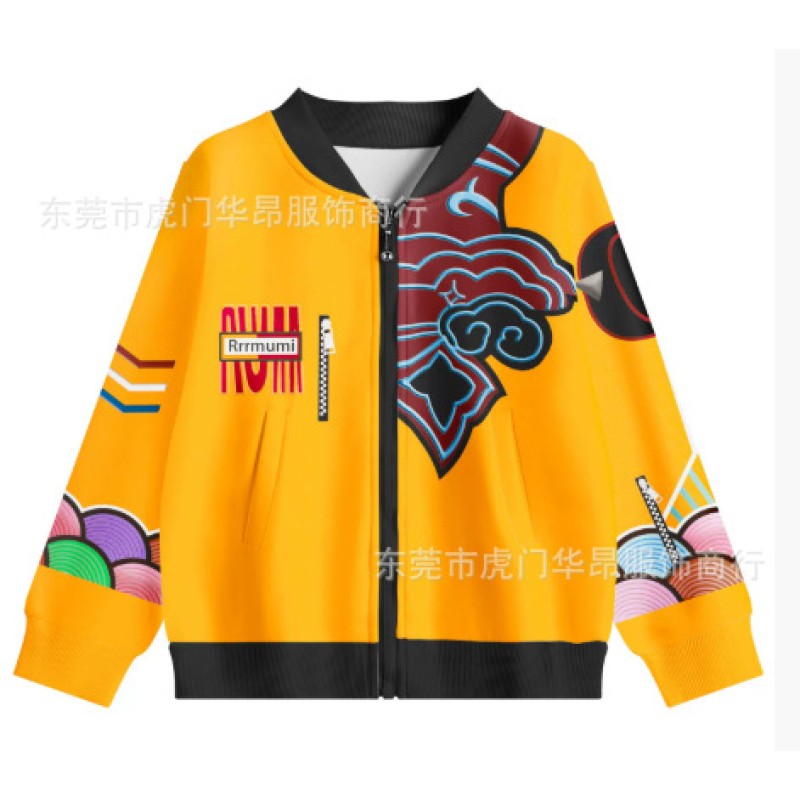 Cosplay Costume Factory - Kpop Demon Hunter Girl Dress