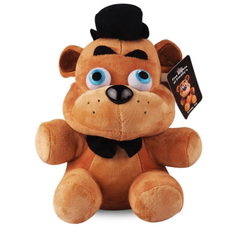 Stuffed Animal Factory - FNAF Five Nights Plush Toy
