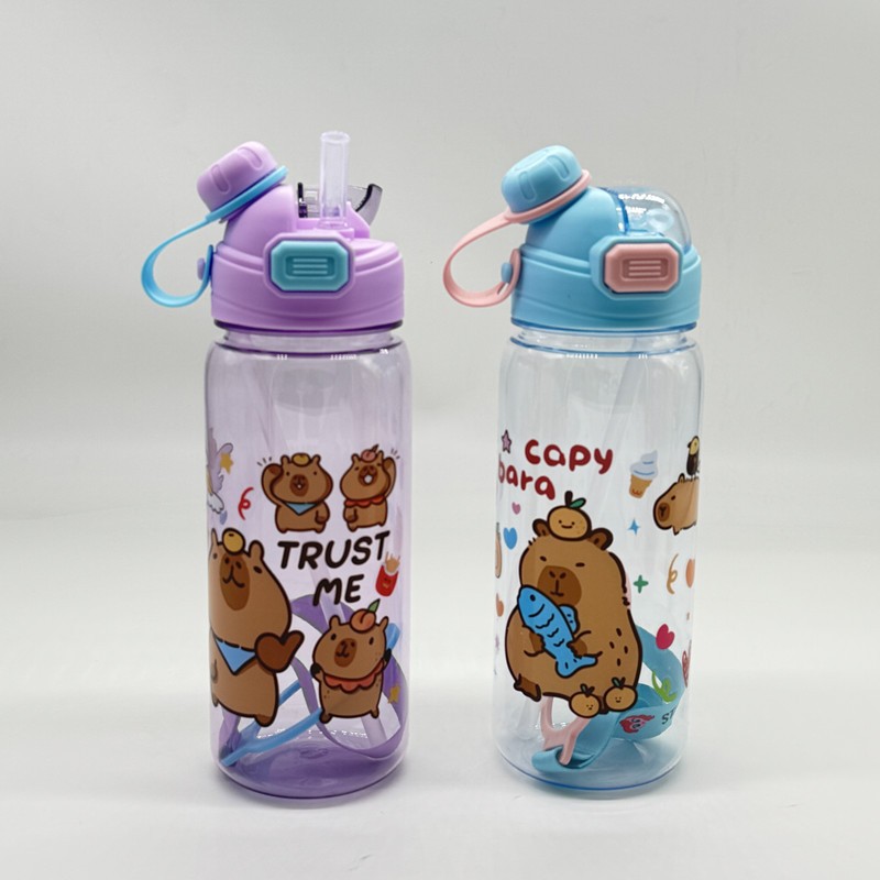 Sports Bottle Factory - Reusable Plastic Drinking Cup