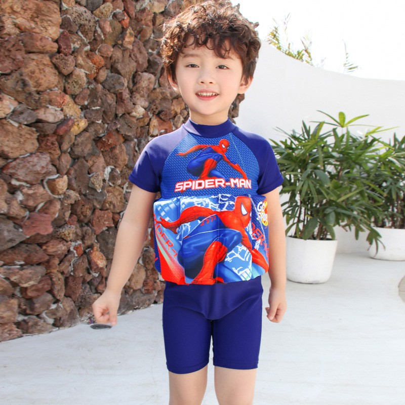 Children Swimsuit Manufacturer - Toddler Floating Swimwear
