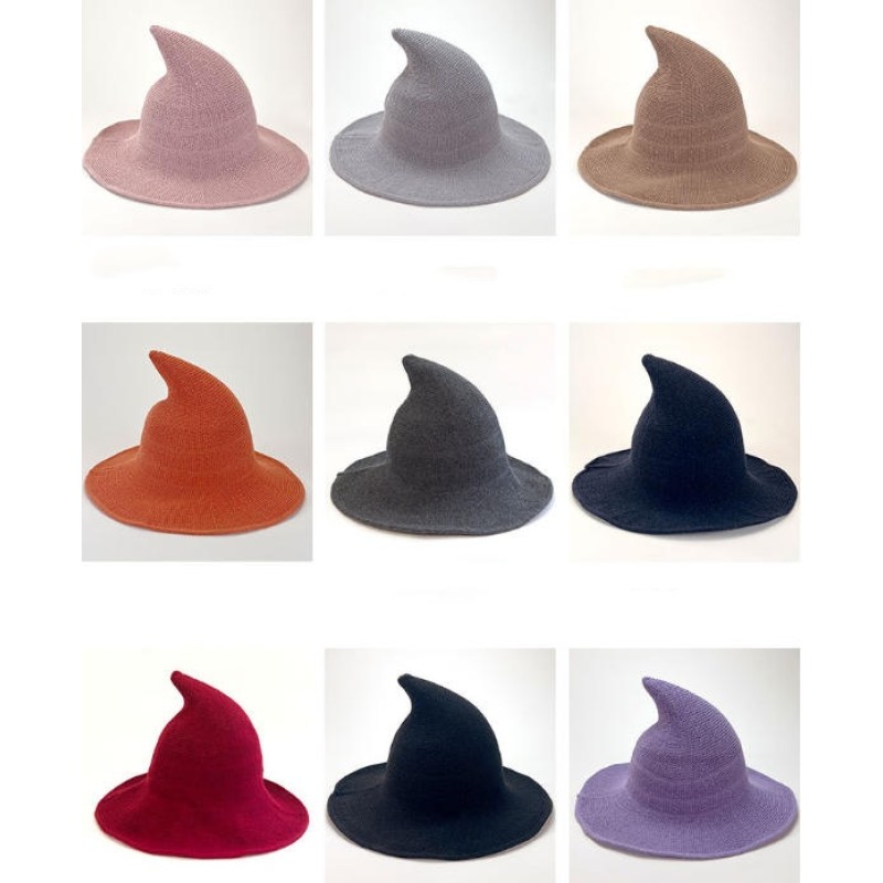 Party Hat Factory - Halloween Costume Fisherman Cap