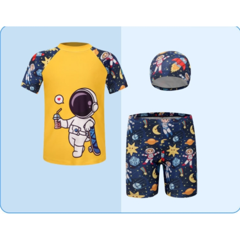 Swimsuit Set Manufacturer - 2025 Quick-Dry Two Piece Set