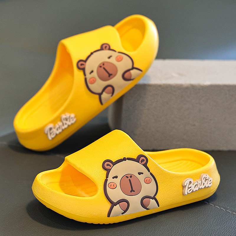 Beach Slippers Manufacturer - Family Non-Slip EVA Sandals