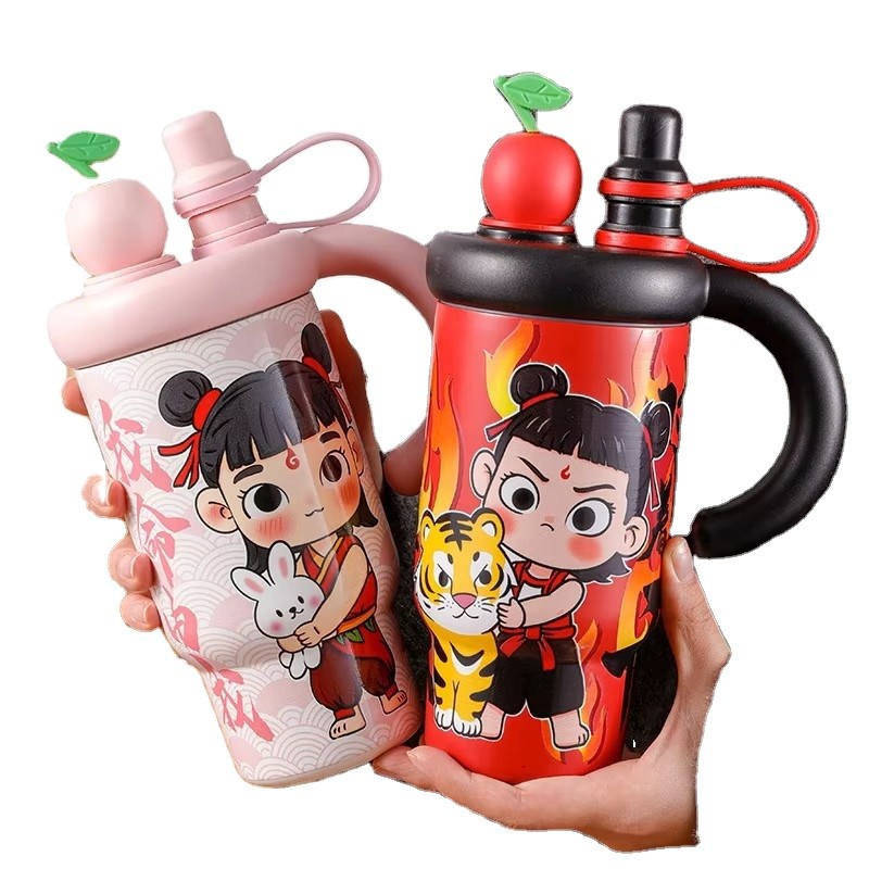 Insulated Mug Factory - 800ml Durable Printed Tumbler