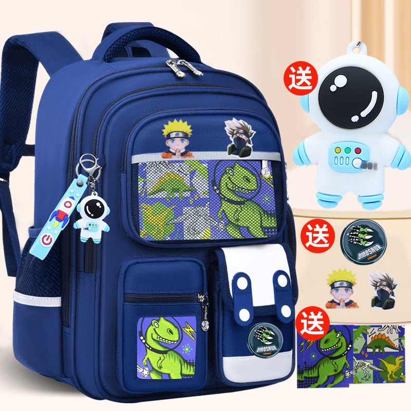 School Bag Factory - Multifunctional Waterproof Kids Backpack