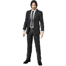 Model Toy Factory - Hand-made JOHN WICK Decoration Model