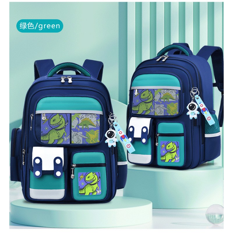 Backpack Manufacturer - Lightweight Spine Protection Bag