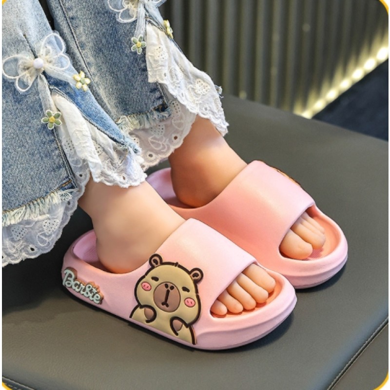 Beach Slippers Manufacturer - Family Non-Slip EVA Sandals
