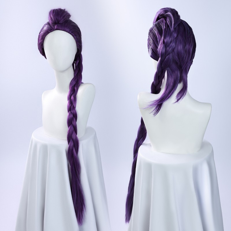 Anime Costume Manufacturer - KPOP Demon Hunters Complete Set