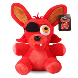 Stuffed Animal Factory - FNAF Five Nights Plush Toy