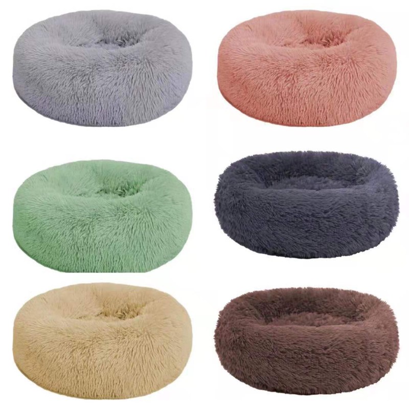 Pet Mat Factory - OEM Custom Soft Long Plush Pad