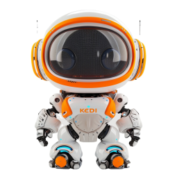 Plush Robot Factory - OEM Custom Promotional Gift Toy