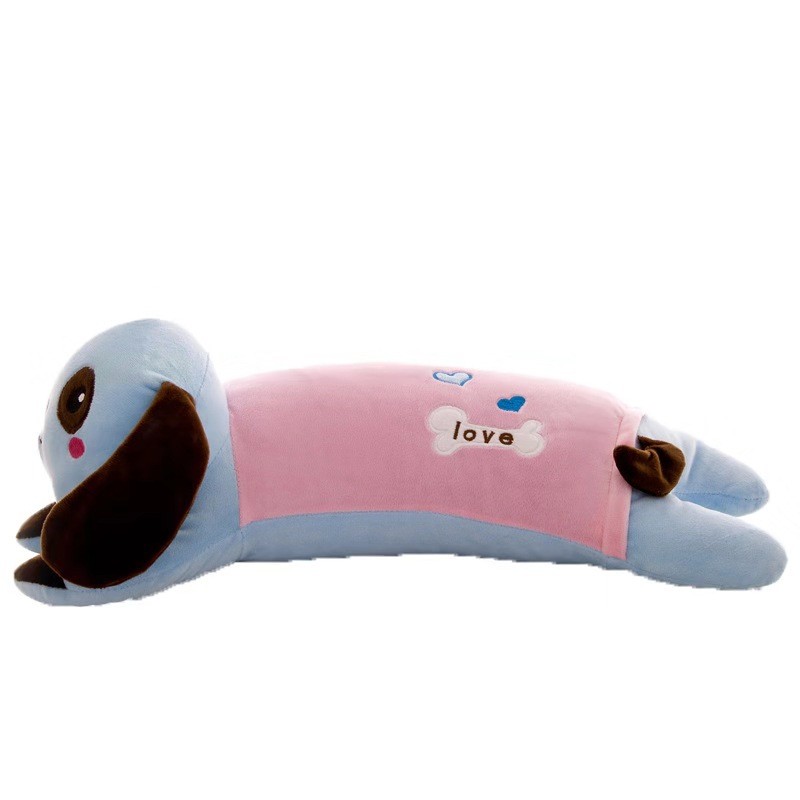 Pig Plush Pillow Manufacturer - OEM Custom Cartoon Bed Time