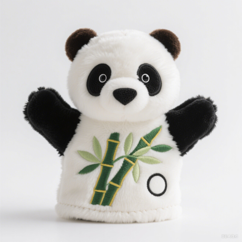 Cat Hand Puppet Supplier - OEM Custom European Standard