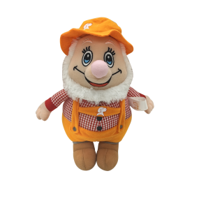 Santa Claus Plush Supplier - OEM Custom 30cm Holiday Gift
