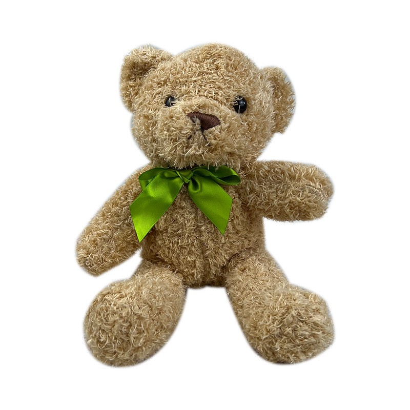 Plush Teddy Bear Supplier - OEM 25-45cm Cuddly Toy