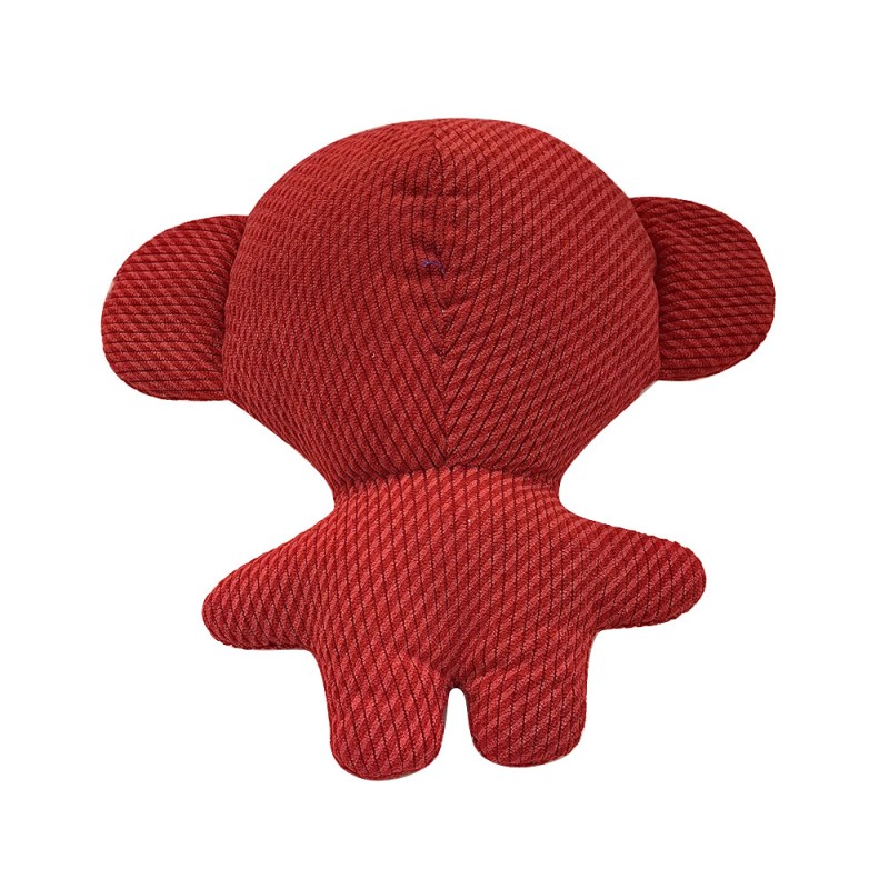 Pet Plush Toy Supplier - OEM Custom Squeaky Interactive