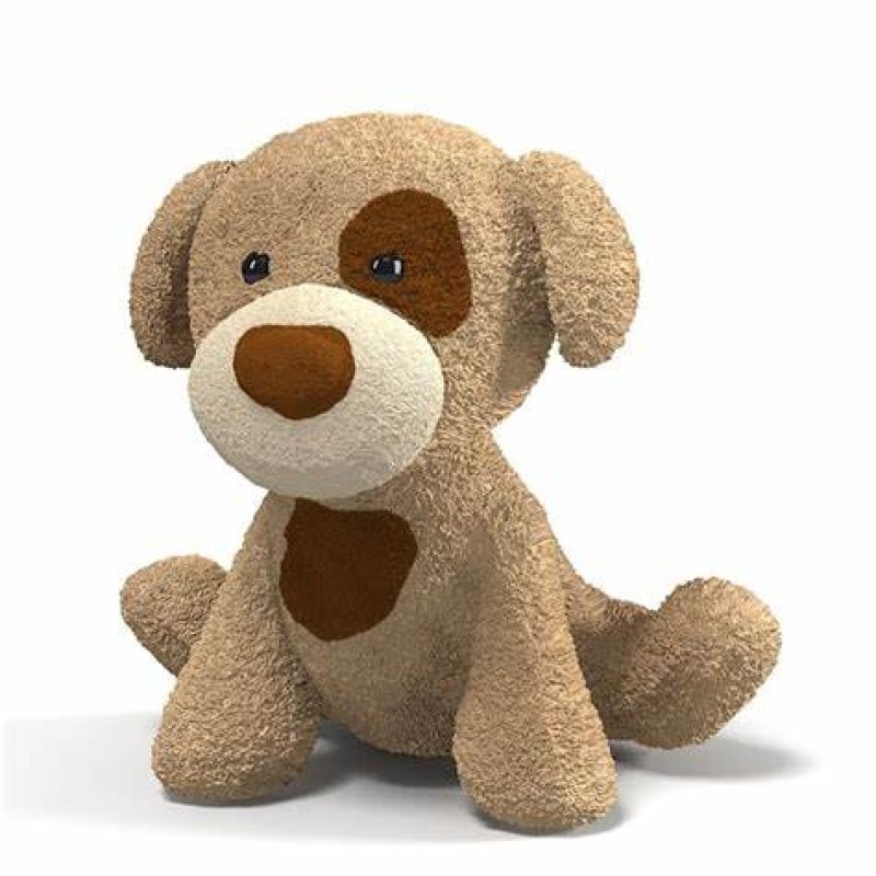 Electronic Plush Toy Manufacturer - OEM Custom Dog Function Toy