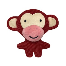 Pet Plush Toy Supplier - OEM Custom Squeaky Interactive