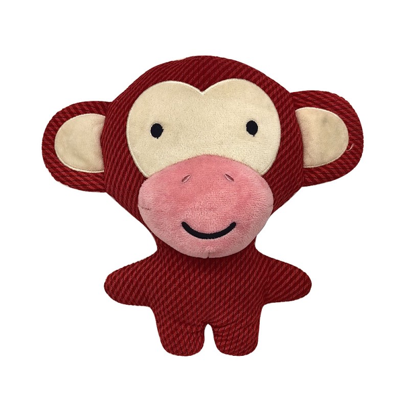 Pet Plush Toy Supplier - OEM Custom Squeaky Interactive
