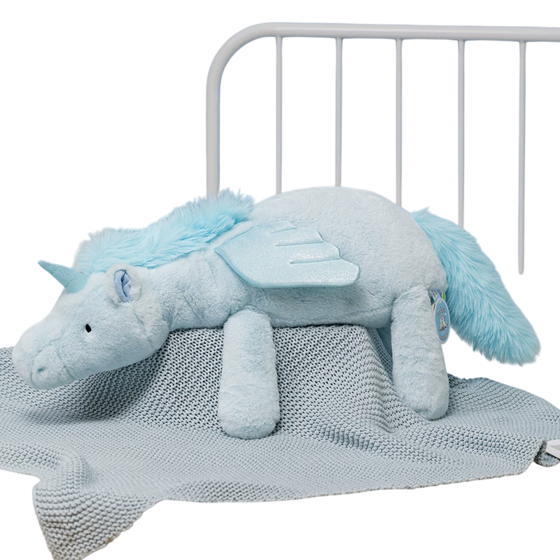 Unicorn Pillow Factory - OEM Custom Pink Birthday Gift