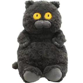 Cat Plush Pillow Factory - OEM Custom Cartoon Hugging