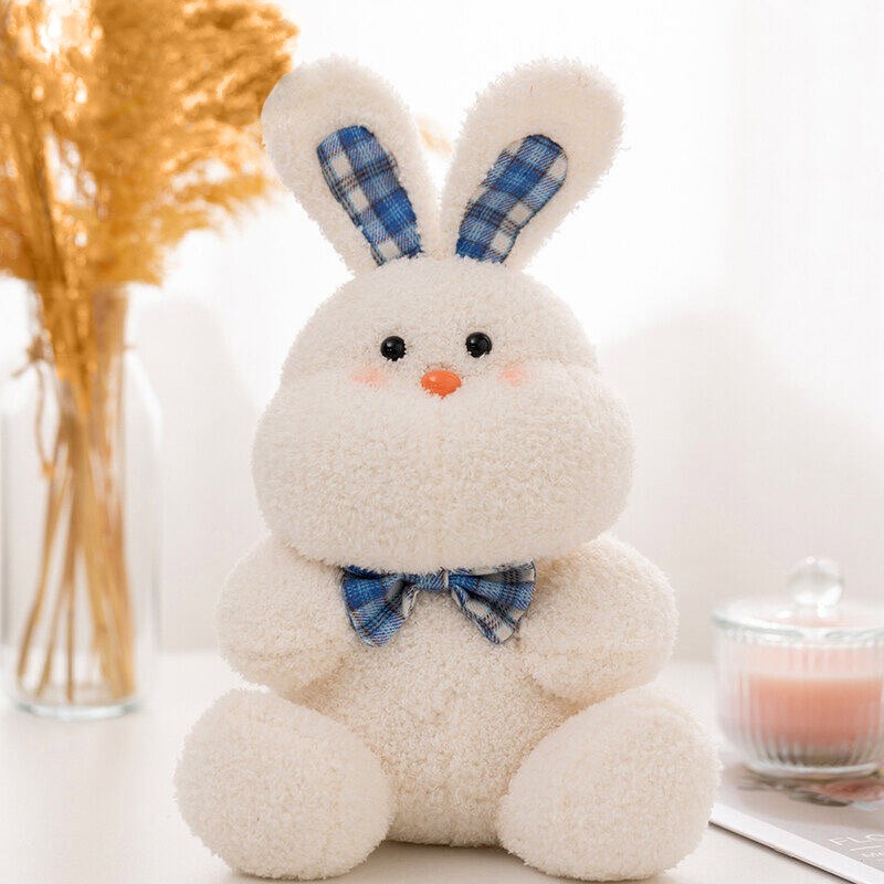 Animal Plush Toy Manufacturer - OEM Custom Safety Birthday Gift