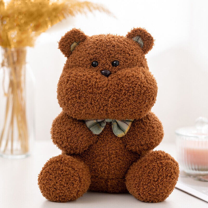 Animal Plush Toy Manufacturer - OEM Custom Safety Birthday Gift