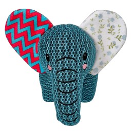 Plush Elephant Manufacturer - OEM Custom Cute Elephant Doll