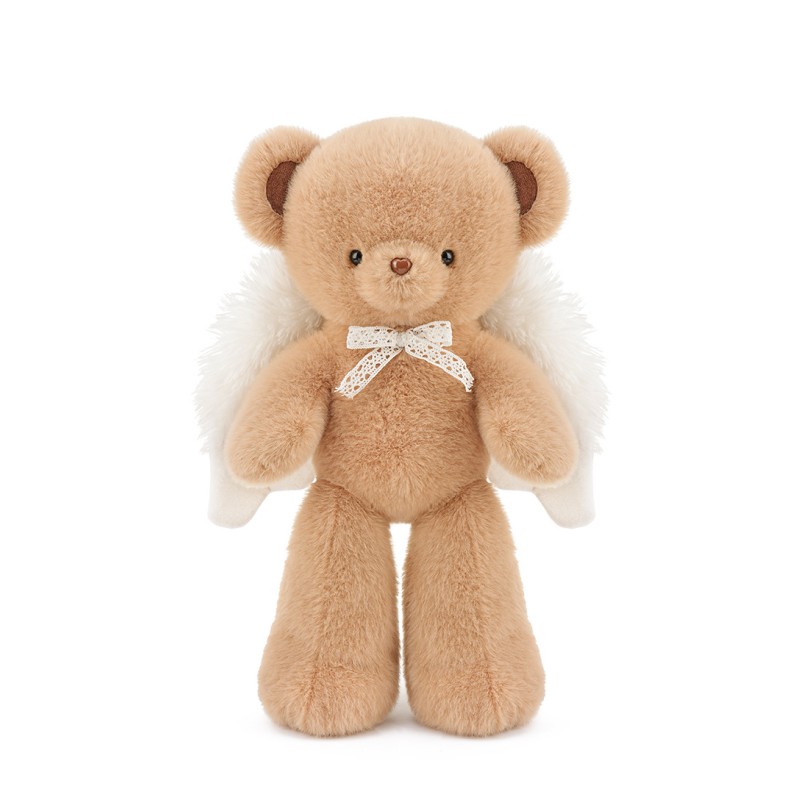 Angel Teddy Bear Factory - OEM Custom Uniform Bow Tie
